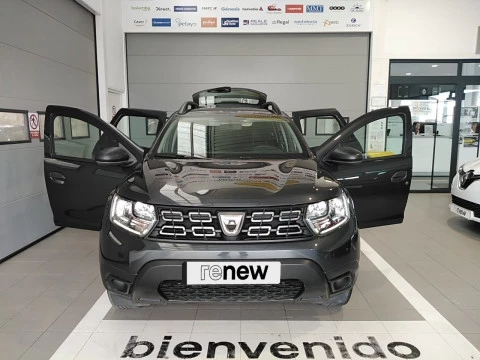 Dacia Duster  Diesel  1.5Blue dCi Essential 4x2 85kW