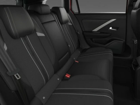 Opel Astra 1.5D DTH 96kW (130CV) GS Auto