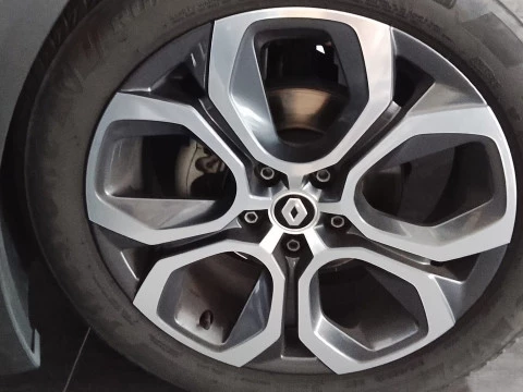 Renault Captur   TCe GPF Micro Hibrido Zen103kW