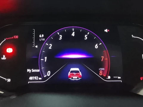 Renault Captur   TCe GPF Micro Hibrido Zen103kW