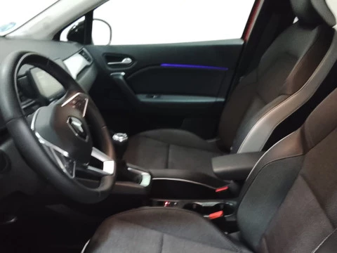 Renault Captur   TCe GPF Micro Hibrido Zen103kW