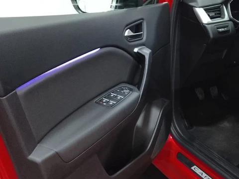 Renault Captur   TCe GPF Micro Hibrido Zen103kW