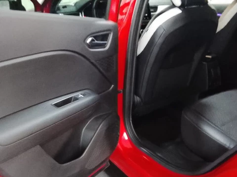Renault Captur   TCe GPF Micro Hibrido Zen103kW