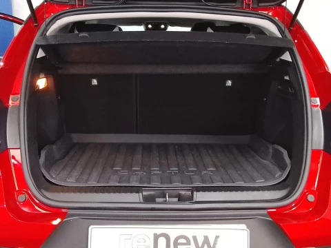 Renault Captur   TCe GPF Micro Hibrido Zen103kW