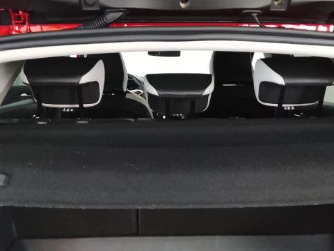 Renault Captur   TCe GPF Micro Hibrido Zen103kW