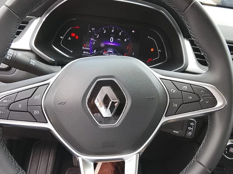 Renault Captur   TCe GPF Micro Hibrido Zen103kW