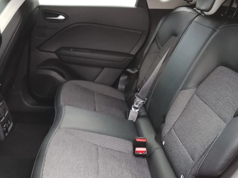 Renault Captur   TCe GPF Micro Hibrido Zen103kW