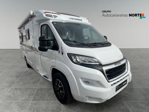 WEINSBERG CARACOMPACT CARACOMPACT EDITION PEPPER