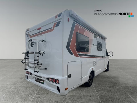 WEINSBERG CARACOMPACT CARACOMPACT EDITION PEPPER