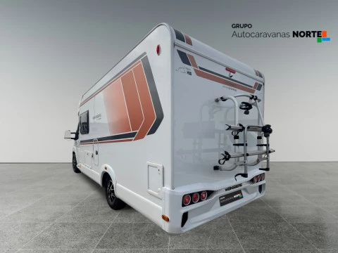 WEINSBERG CARACOMPACT CARACOMPACT EDITION PEPPER