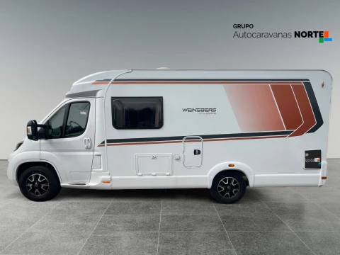 WEINSBERG CARACOMPACT CARACOMPACT EDITION PEPPER