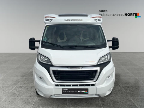 WEINSBERG CARACOMPACT CARACOMPACT EDITION PEPPER