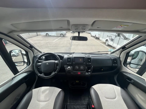 WEINSBERG CARACOMPACT CARACOMPACT EDITION PEPPER