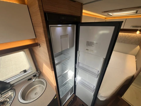 WEINSBERG CARACOMPACT CARACOMPACT EDITION PEPPER