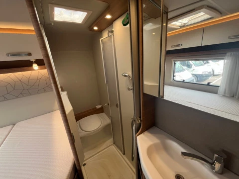 WEINSBERG CARACOMPACT CARACOMPACT EDITION PEPPER