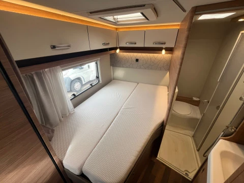 WEINSBERG CARACOMPACT CARACOMPACT EDITION PEPPER