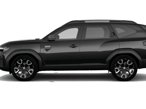 Dacia Bigster Journey mild hybrid 140