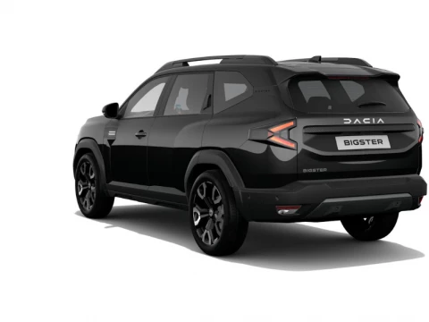 Dacia Bigster Journey mild hybrid 140