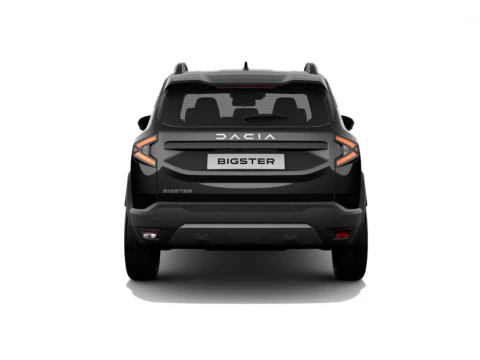 Dacia Bigster Journey mild hybrid 140