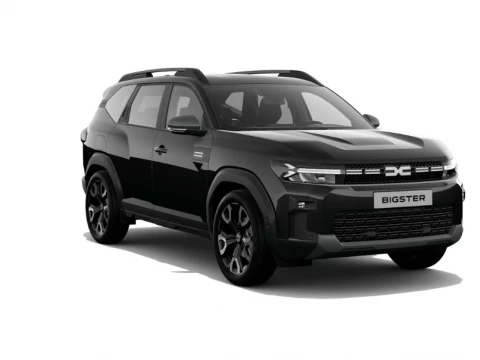 Dacia Bigster Journey mild hybrid 140