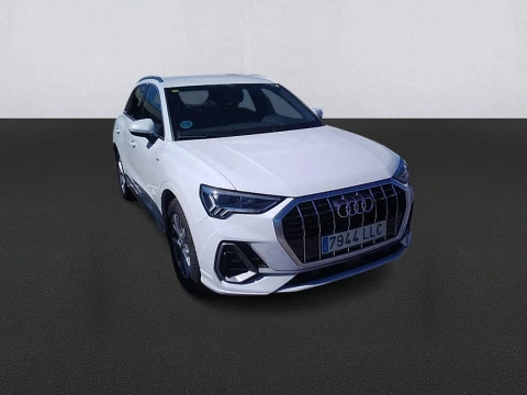 Audi Q3 S line 35 TFSI 110kW (150CV)
