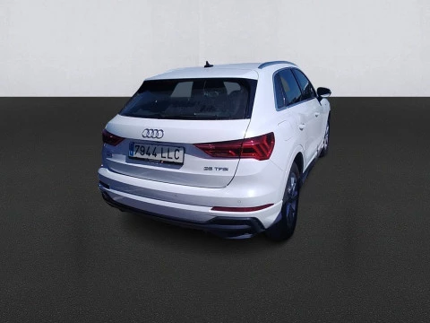 Audi Q3 S line 35 TFSI 110kW (150CV)