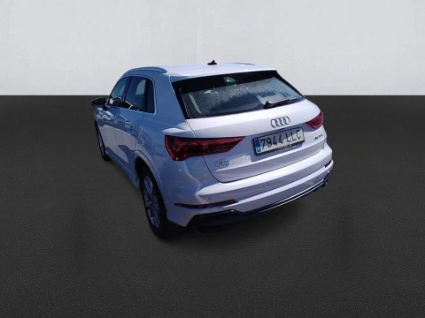 Audi Q3 S line 35 TFSI 110kW (150CV)
