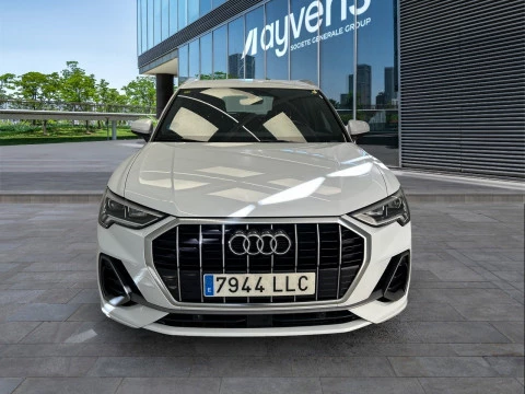 Audi Q3 S line 35 TFSI 110kW (150CV)
