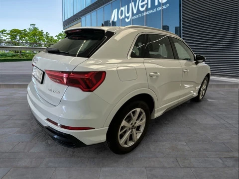 Audi Q3 S line 35 TFSI 110kW (150CV)