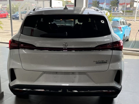 MG MARVEL R ELECTRIC Comfort 70kWh - Blanco