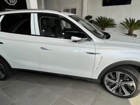 MG MARVEL R ELECTRIC Comfort 70kWh - Blanco