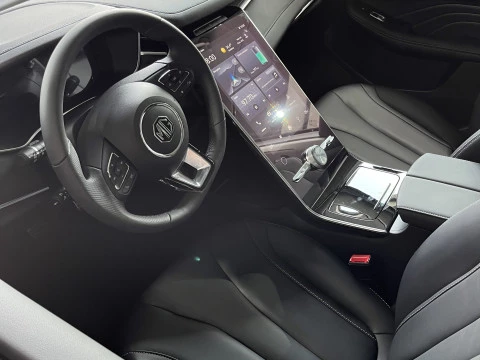 MG MARVEL R ELECTRIC Comfort 70kWh - Blanco