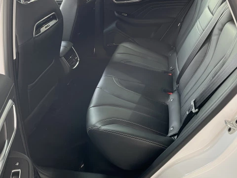 MG MARVEL R ELECTRIC Comfort 70kWh - Blanco