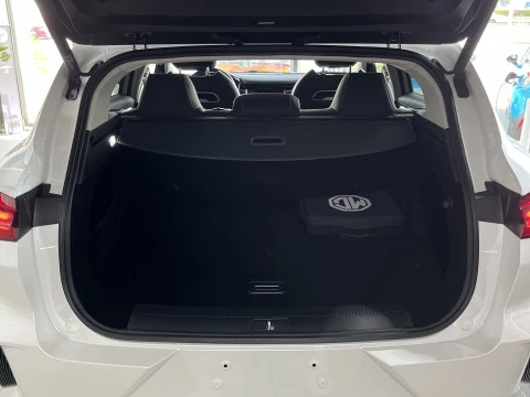 MG MARVEL R ELECTRIC Comfort 70kWh - Blanco