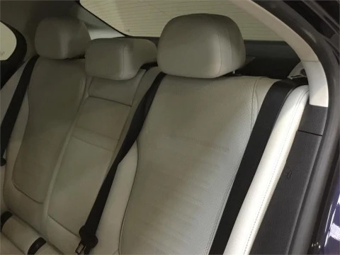 Mercedes-Benz Clase C 220 d