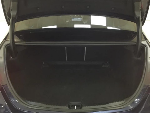 Mercedes-Benz Clase C 220 d