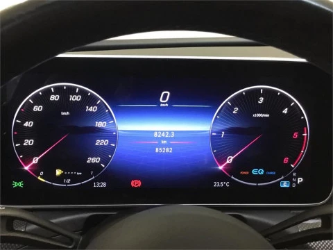 Mercedes-Benz Clase C 220 d