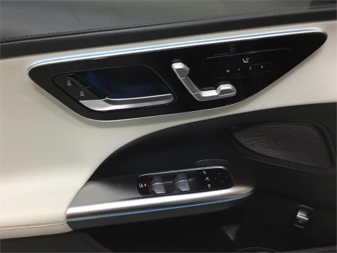 Mercedes-Benz Clase C 220 d