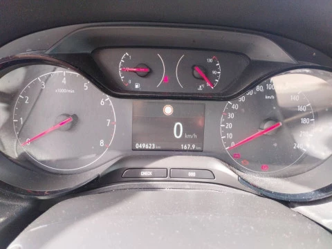 Opel Grandland X 1.2 Turbo Opel 2020