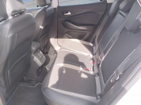 Opel Grandland X 1.2 Turbo Opel 2020