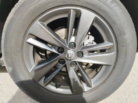 Opel Grandland X 1.2 Turbo Opel 2020