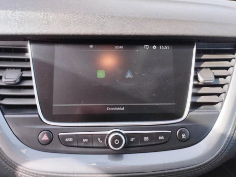 Opel Grandland X 1.2 Turbo Opel 2020