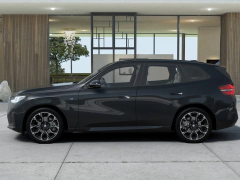 BMW X3 20d xDrive