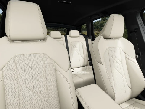 BMW X3 20d xDrive