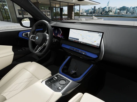 BMW X3 20d xDrive