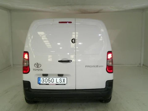 Toyota Proace City 1.5D 75kW (100CV) VX L1
