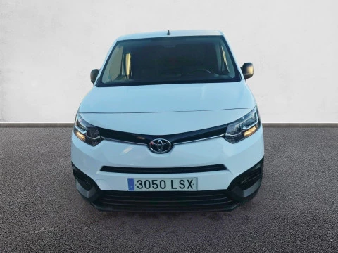 Toyota Proace City 1.5D 75kW (100CV) VX L1