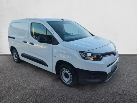 Toyota Proace City 1.5D 75kW (100CV) VX L1