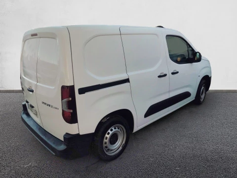 Toyota Proace City 1.5D 75kW (100CV) VX L1