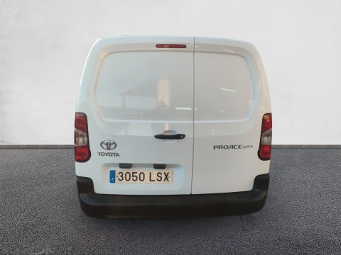 Toyota Proace City 1.5D 75kW (100CV) VX L1